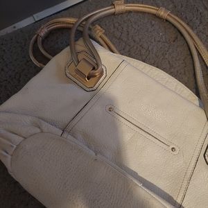 Bruce Makowsky Purse